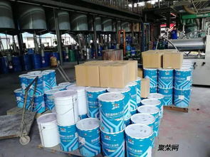 氯磺化聚乙烯防腐漆 化肥廠車間長效防護(hù)的優(yōu)選——以佰麗安油漆廠產(chǎn)品為例